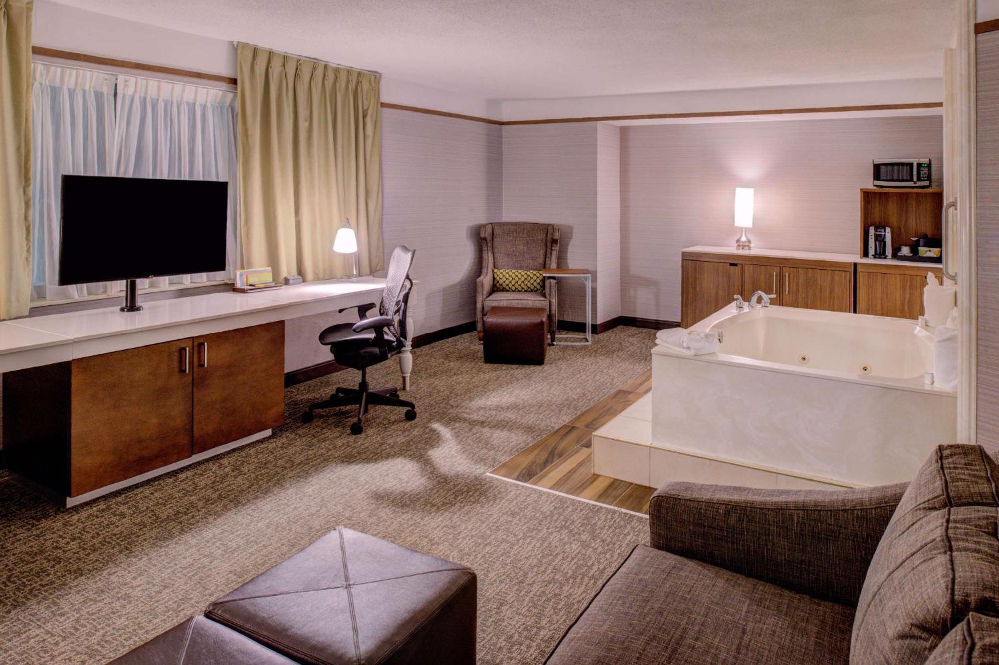 Hilton Garden Detroit 3* Southfield