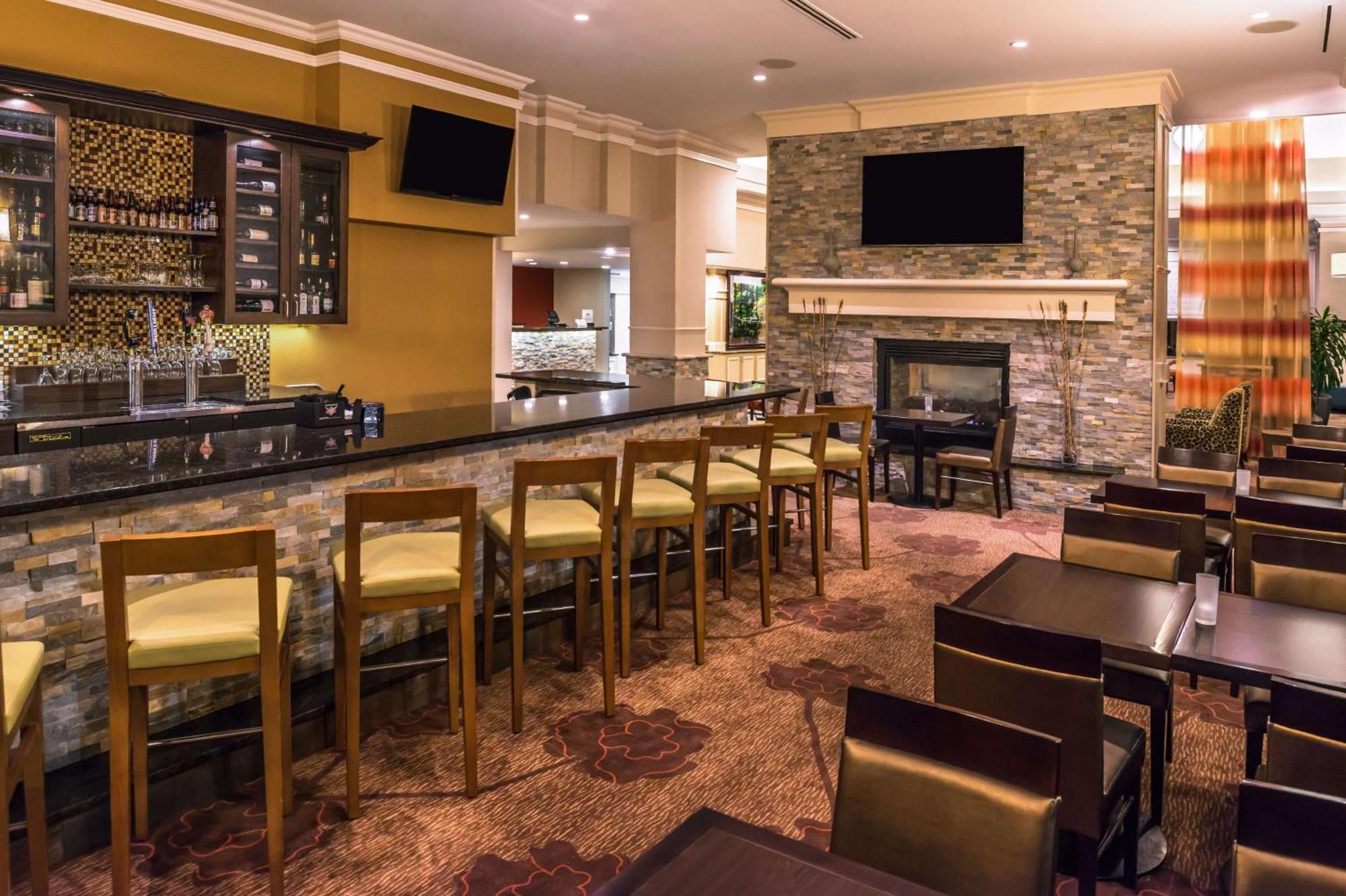 Hilton Garden Detroit Southfield