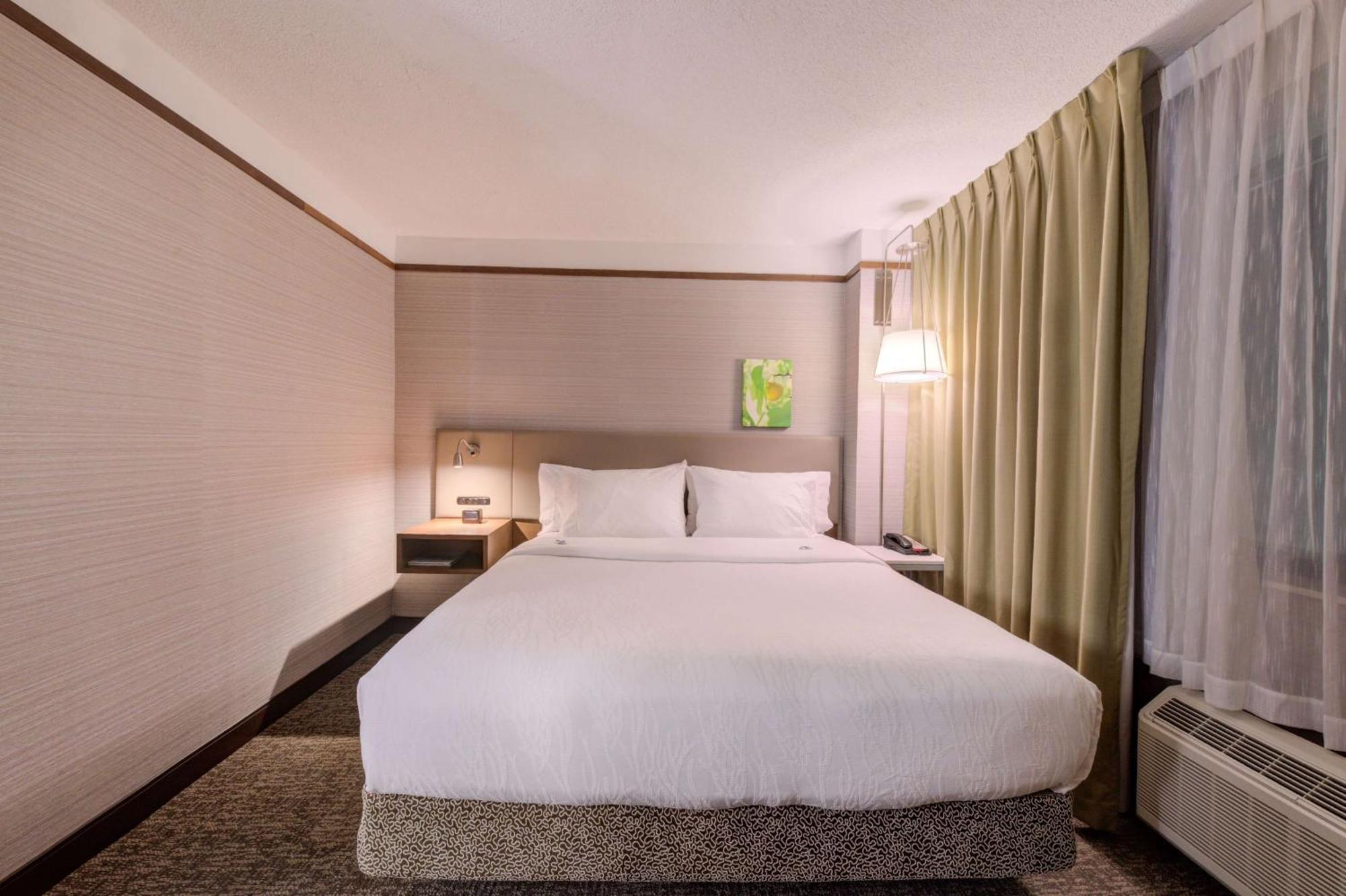 Hotel Hilton Garden Detroit 3*